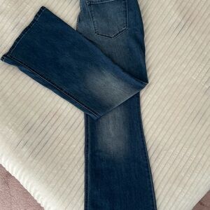Women's Blue Jeans